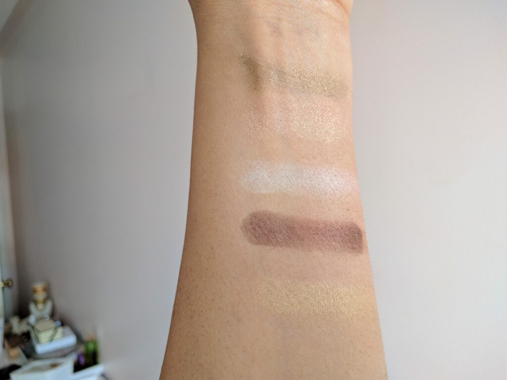 dior expose eyeshadow