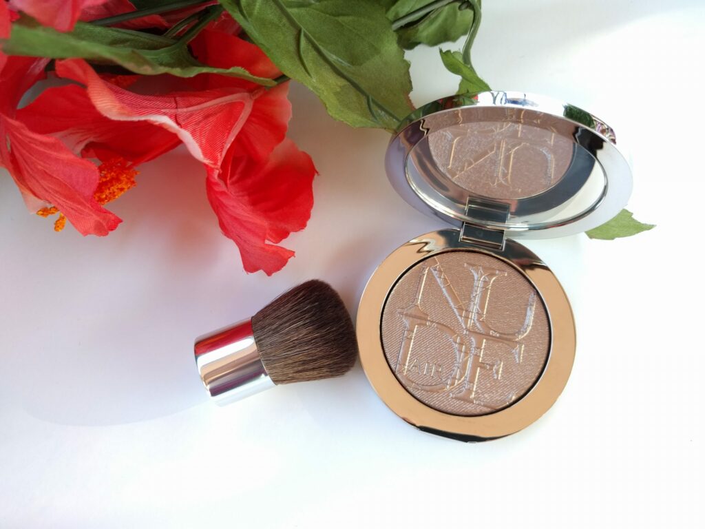 Diorskin luminizer powder hotsell