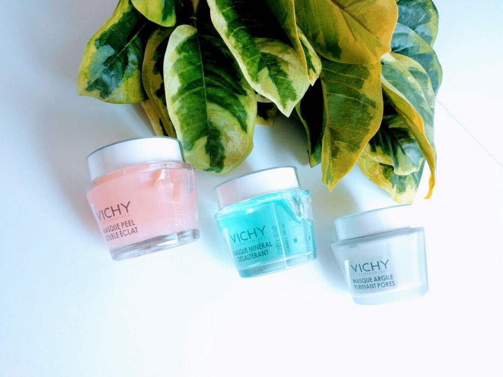 Vichy Mask