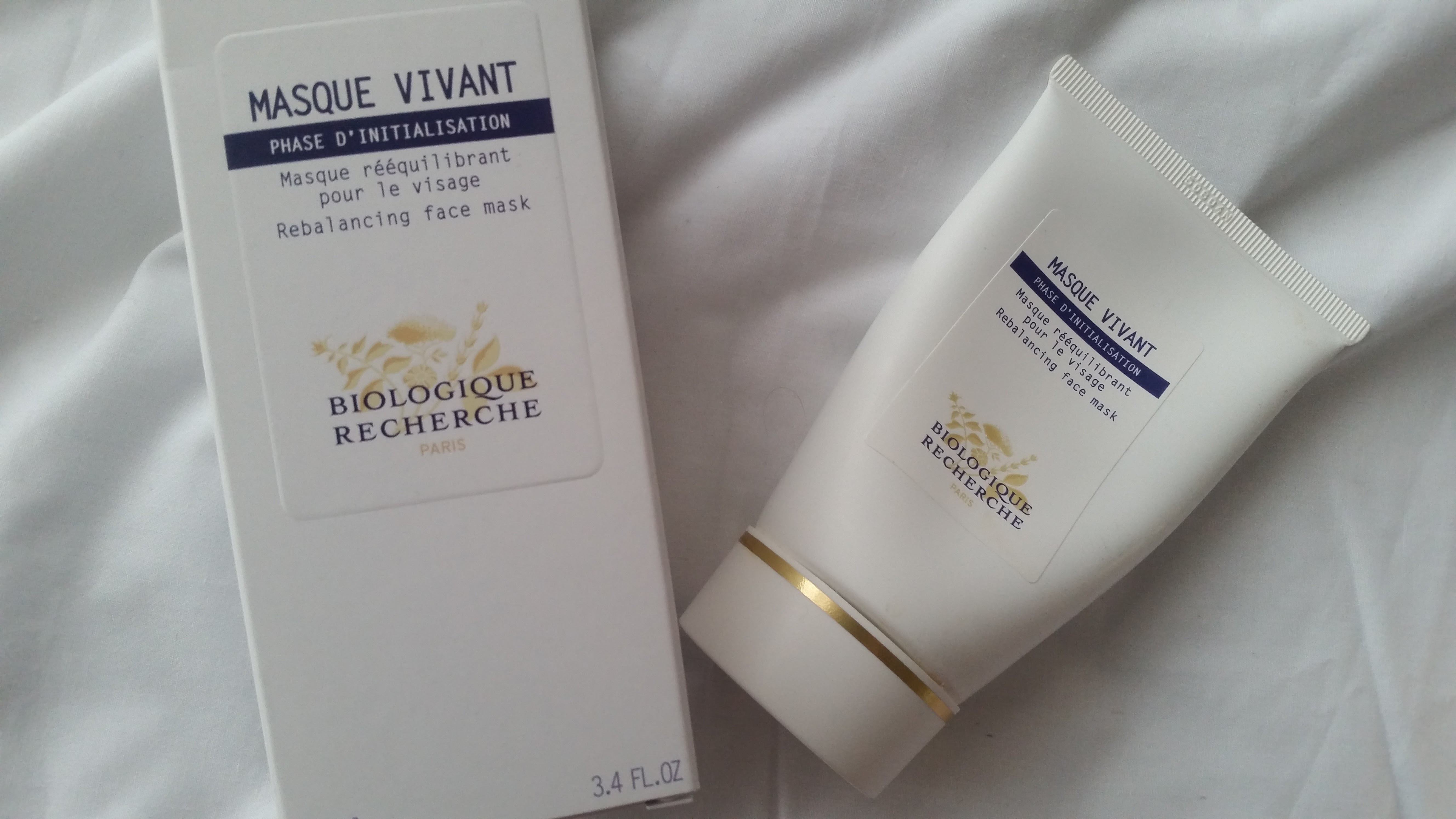 Biologique Recherche Купить