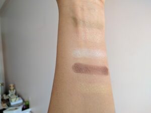dior dior 5 couleurs high fidelity colours