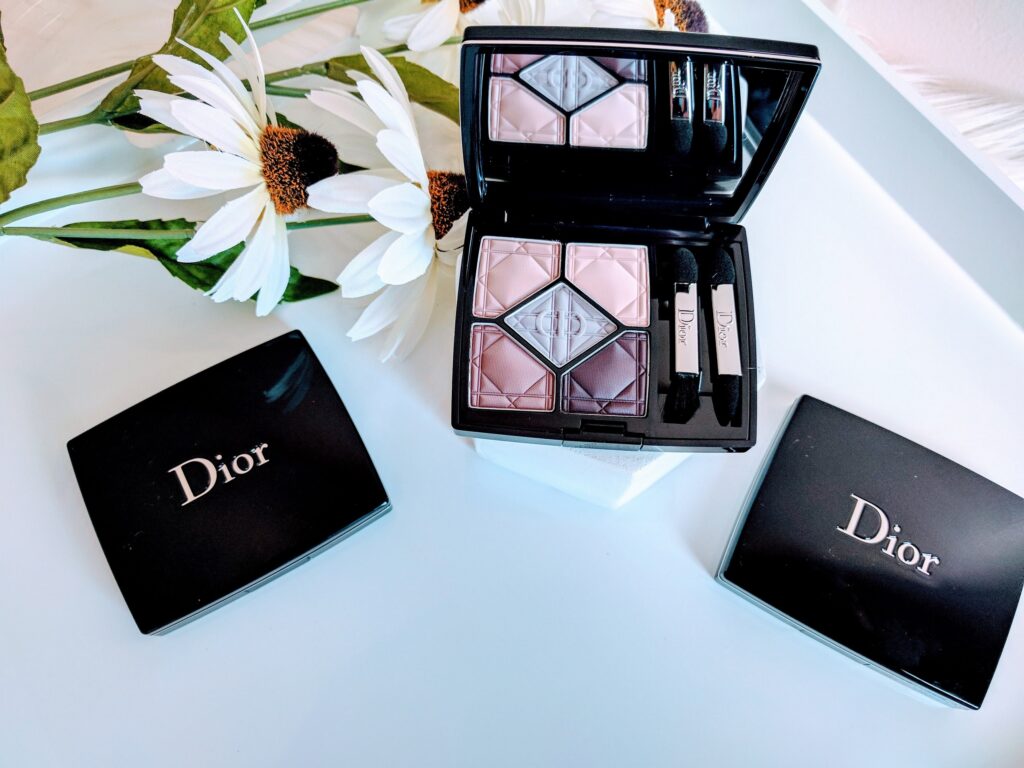 Dior 5 Couleurs High Fidelity Colors 