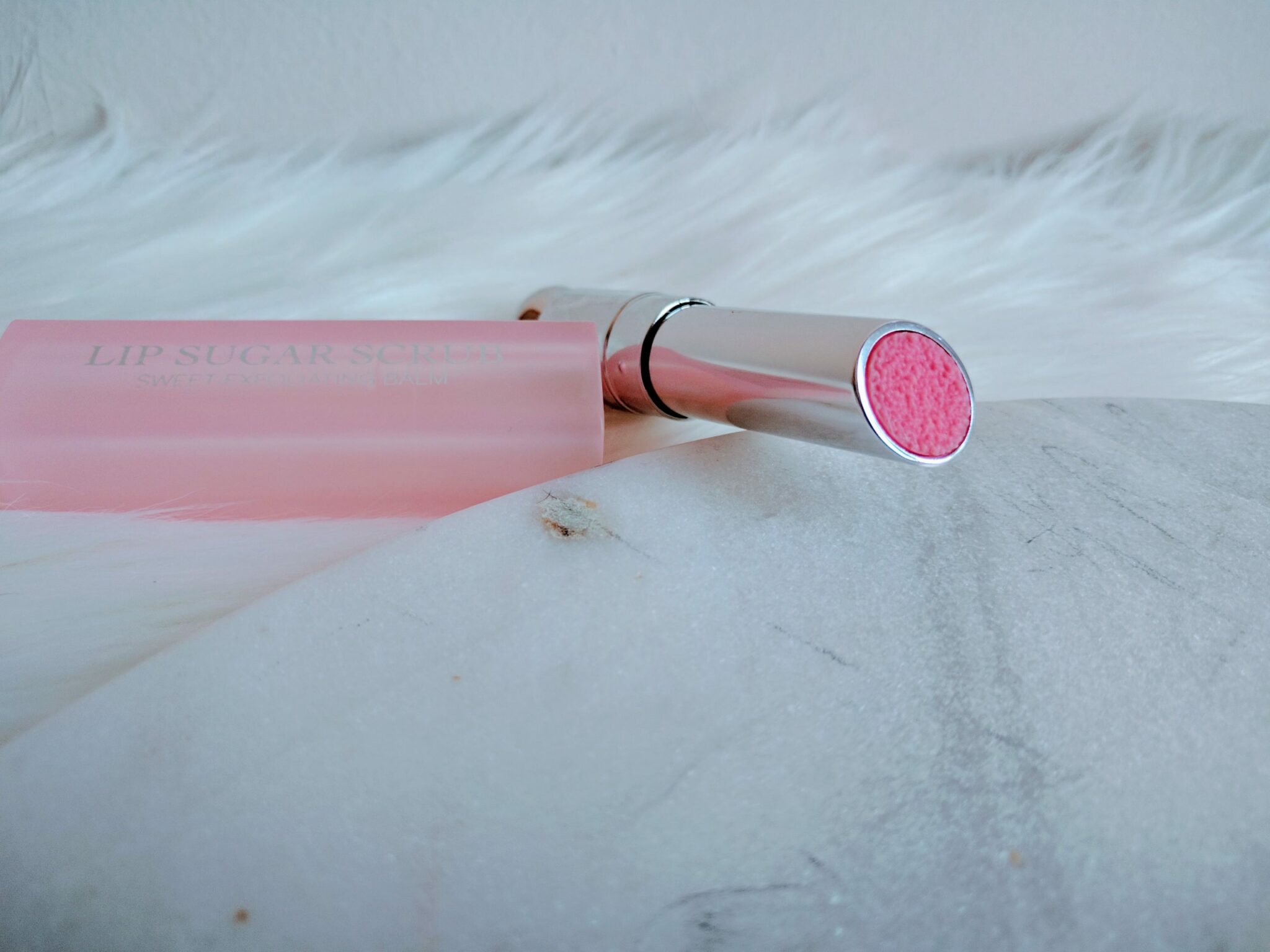 Dior Addict Sugar Scrub 001, Dior Lip Tattoo 881, 771 Review and