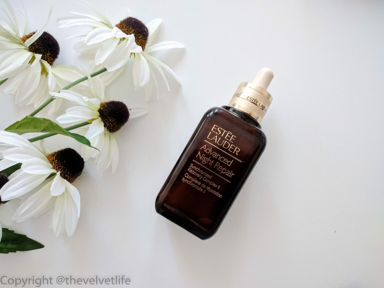 Estee Lauder - Favorites Review - The Velvet Life