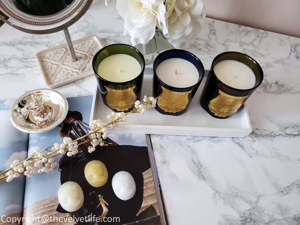 Cire Trudon Candles - Luxury Home Fragrance