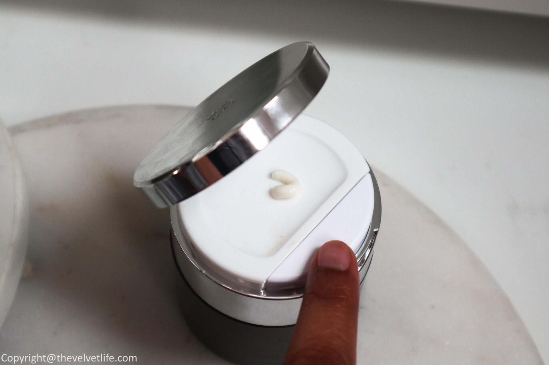 perfectif night even skin tone cream