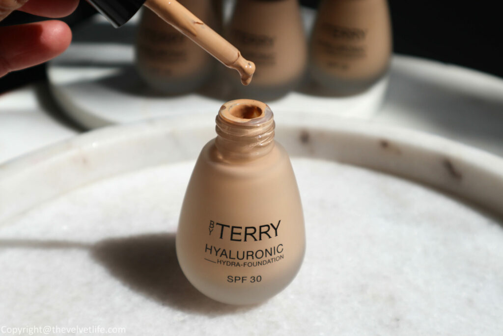 By Terry Hyaluronic Hydra-Foundation Review