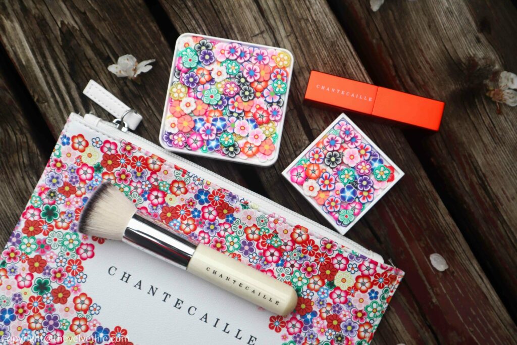 Chantecaille Flower Power Collection Review