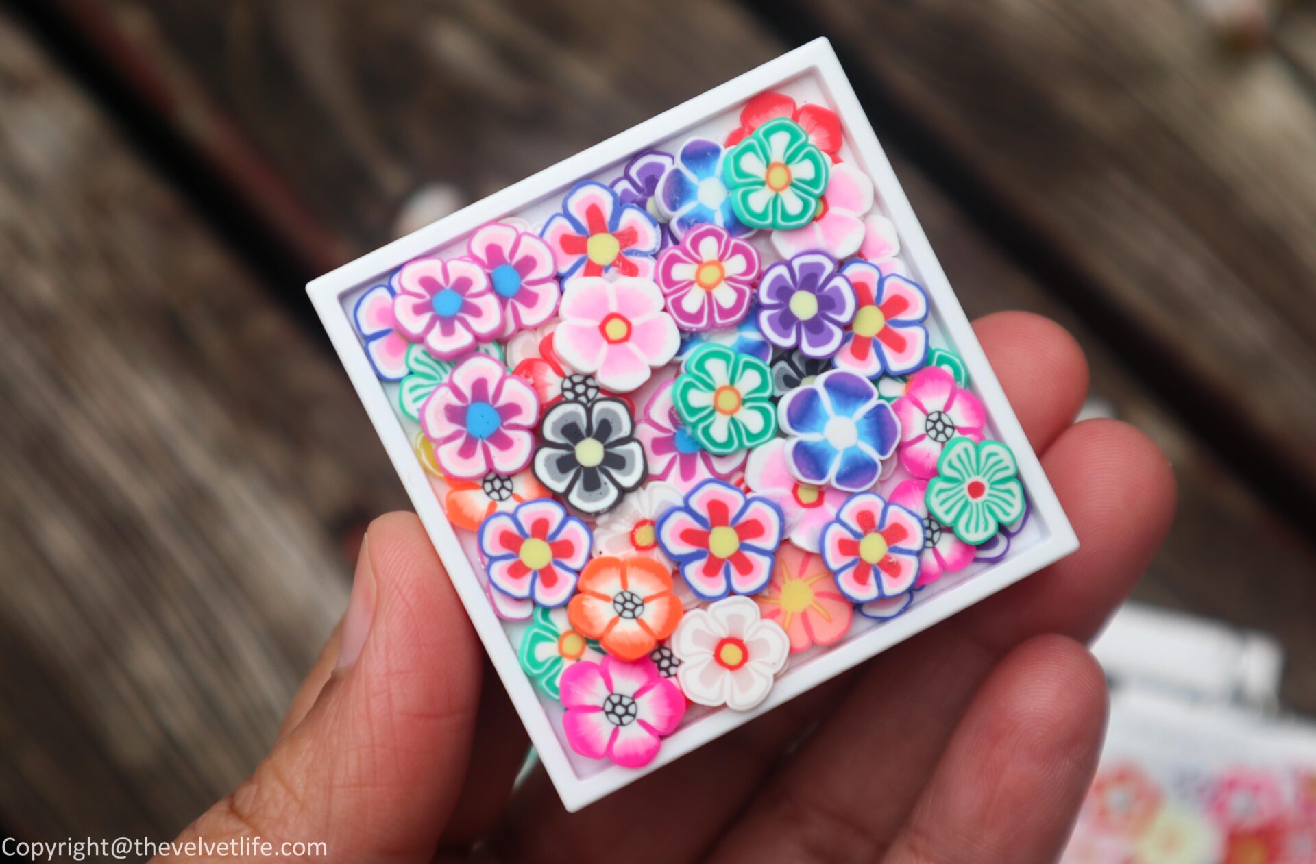 Chantecaille Flower Power Collection Review - The Velvet Life
