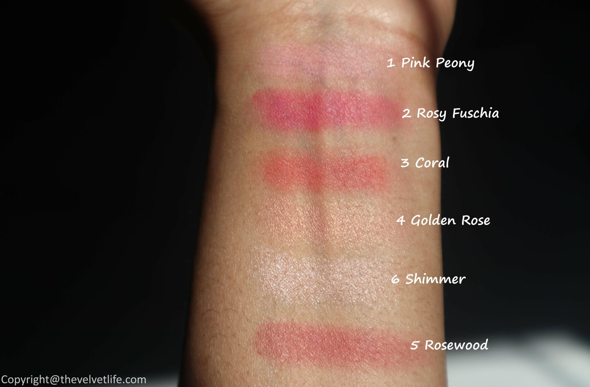 Sisley Paris Le Phyto Blush Review The Velvet Life