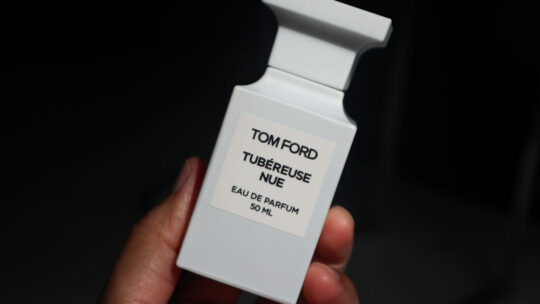 Tom Ford Perfume review Archives - The Velvet Life