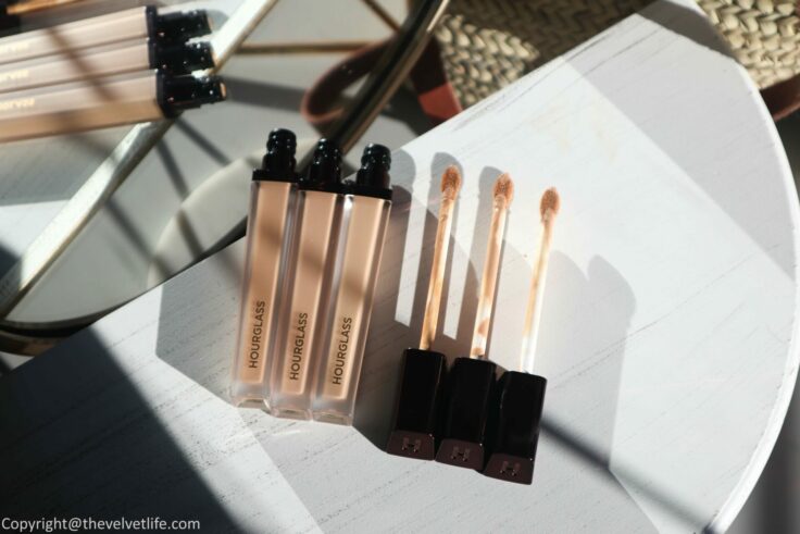 hourglass concealer porcelain hourglass concealer porcelain