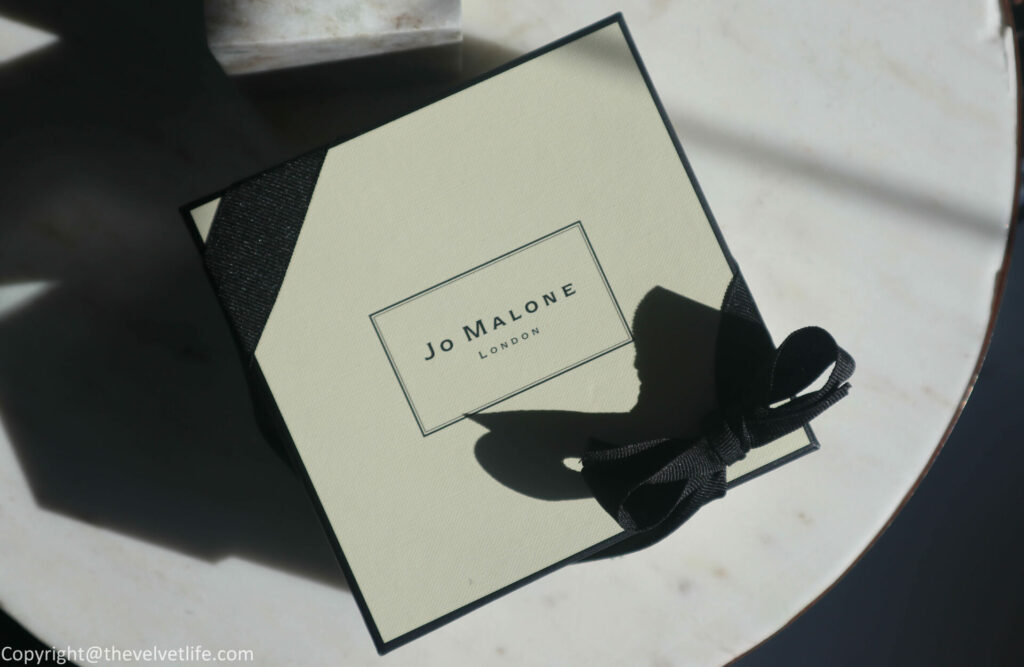Jo Malone London The Marmalade Collection Review