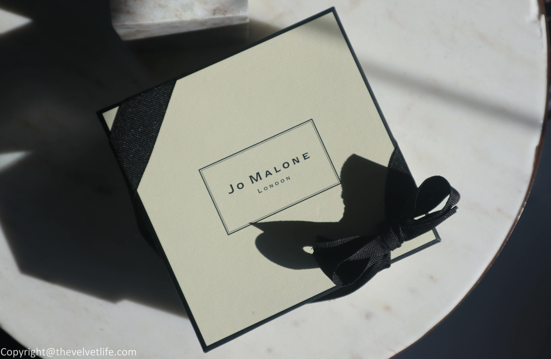 Jo Malone London The Marmalade Collection Review - The Velvet Life