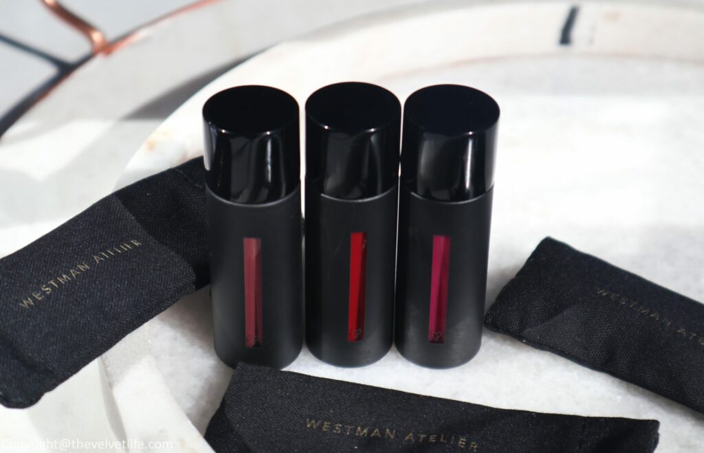 Westman Atelier Squeaky Clean Liquid Lip Balm Review