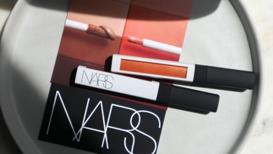 Nars Radiant Creamy Color Corrector Review