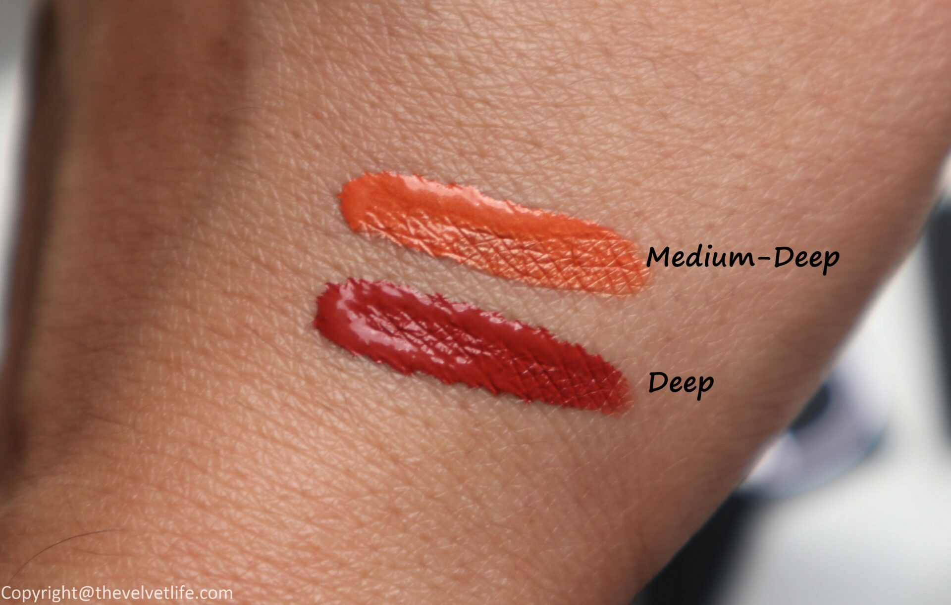 Nars Radiant Creamy Color Corrector Review The Velvet Life