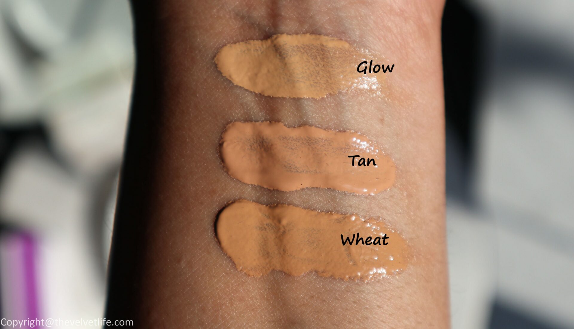 Chantecaille Just Skin Tinted Moisturizer SPF 15 Review - The Velvet Life