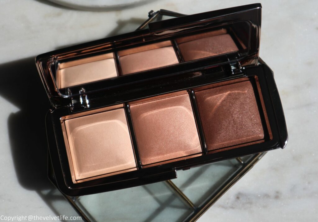 Hourglass Ambient Lighting Palette Volume II Review