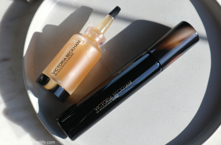 Victoria Beckham Beauty Cell Rejuvenating Priming Moisturizer Review ...