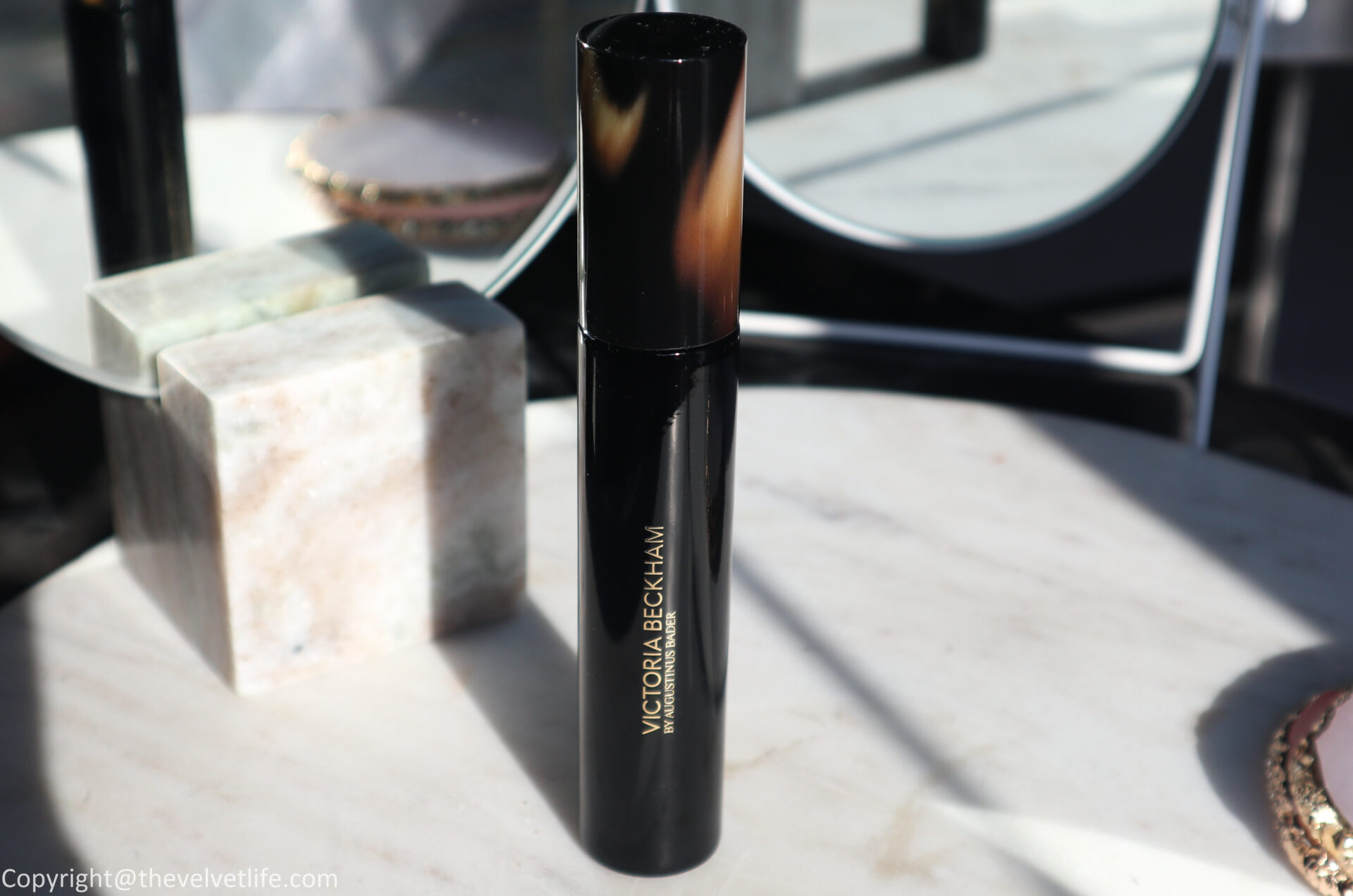 Victoria Beckham Beauty Cell Rejuvenating Priming Moisturizer Review ...