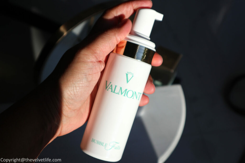 Valmont Skincare Review