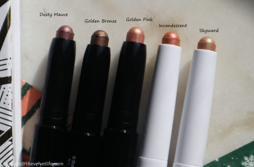 Bobbi Brown Holiday 2021 Collection Review - The Velvet Life