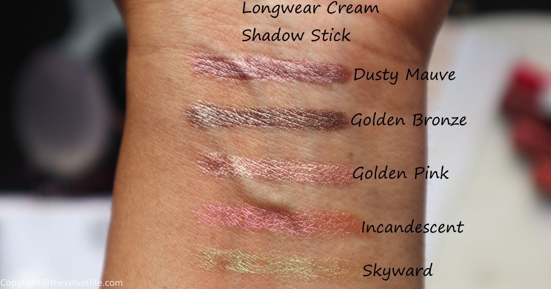 Bobbi Brown Holiday 2021 Collection Review The Velvet Life