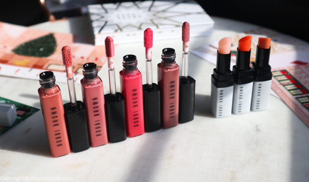 Bobbi Brown Crushed Oil-Infused Lip Gloss Review