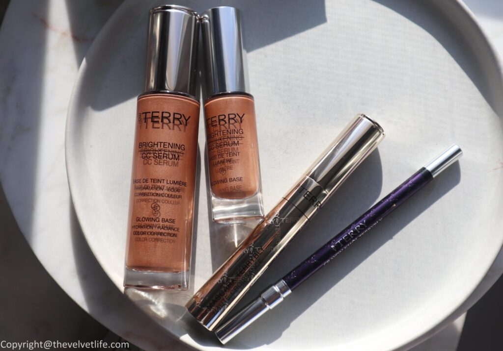 By Terry Jewel Fantasy Terrybly Duo Set Review
