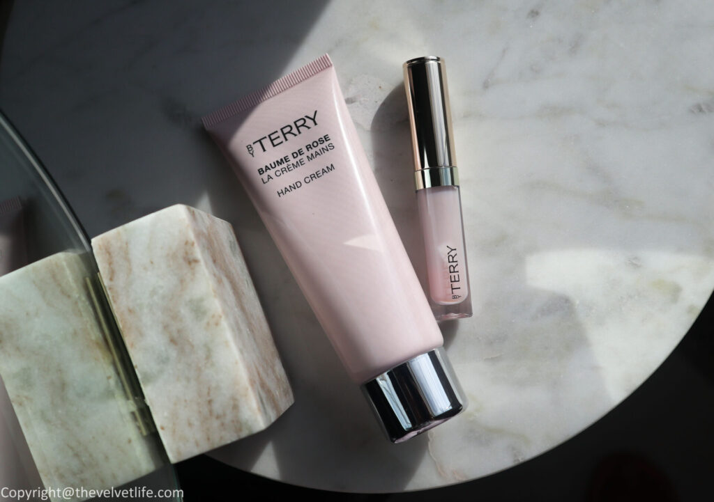 By Terry Jewel Fantasy Baume De Rose Duo Set Review