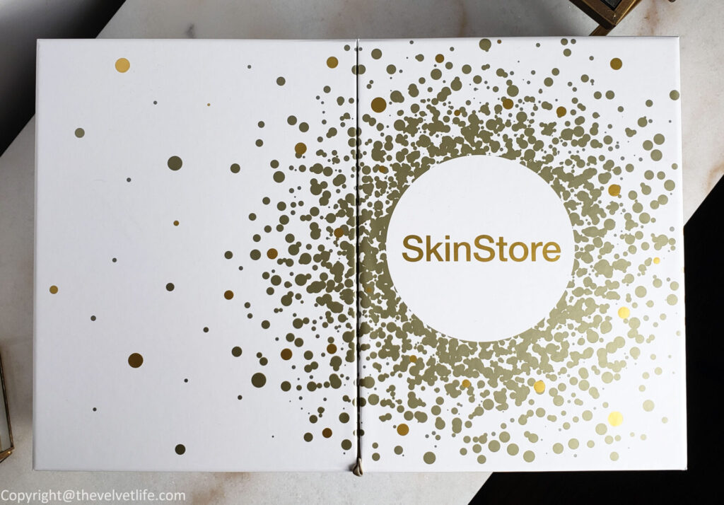 SkinStore Holiday Edit 2021 Review