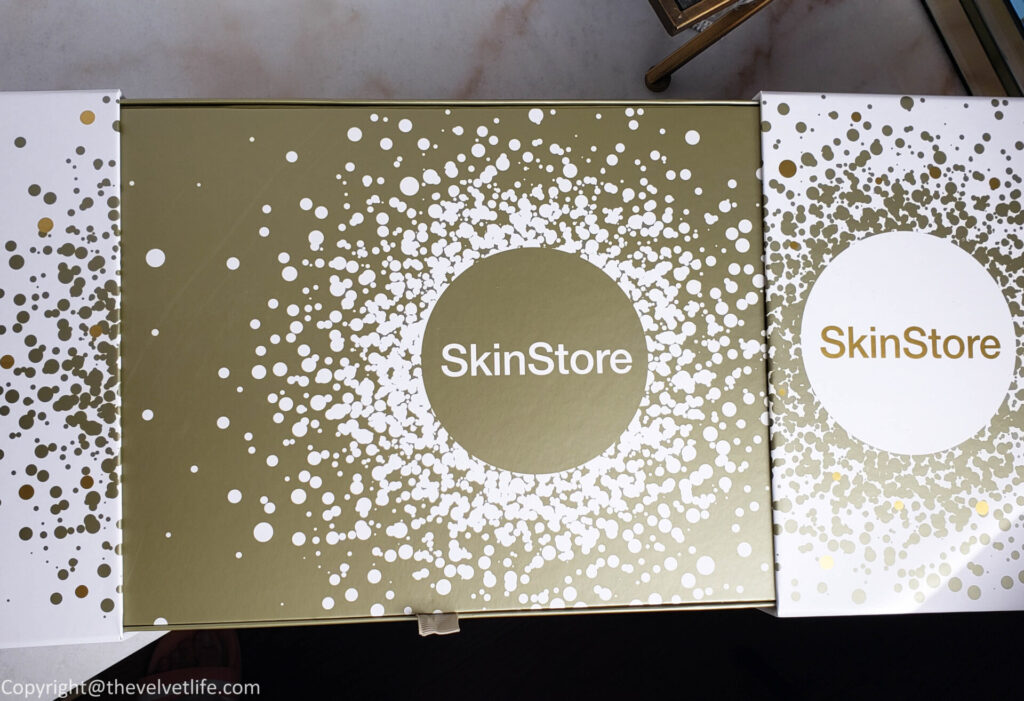 SkinStore Holiday Edit 2021 Review