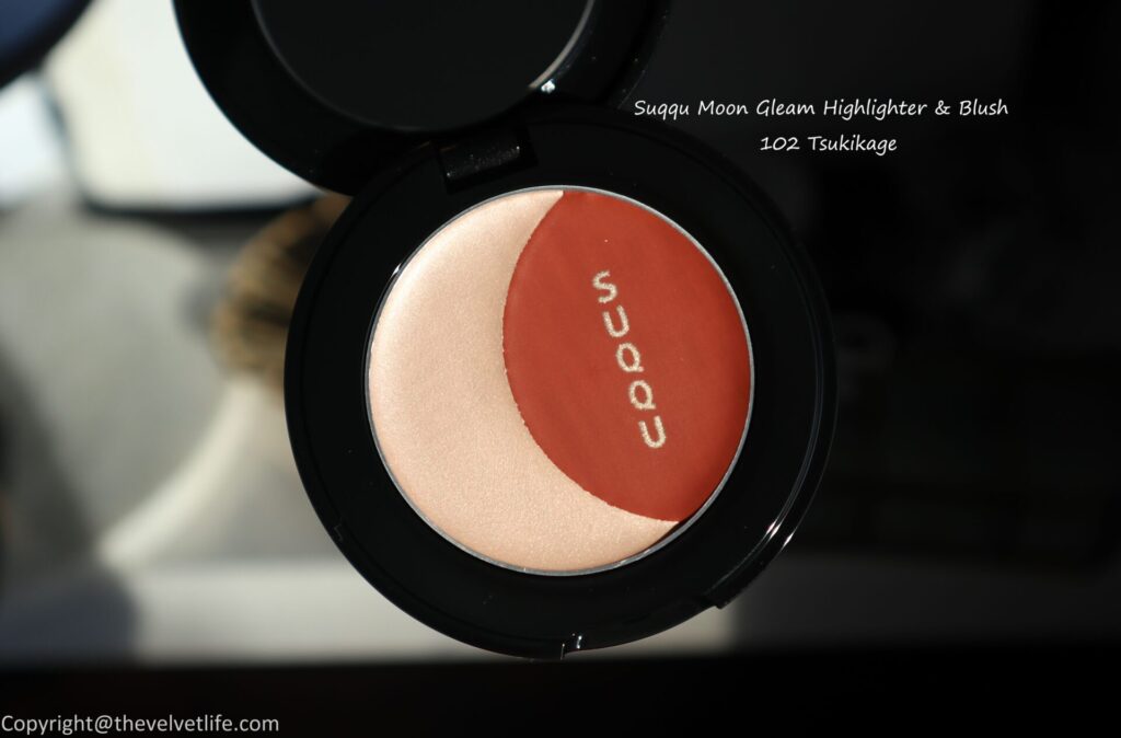 Suqqu 2021 Holiday Makeup Kit Review - The Velvet Life