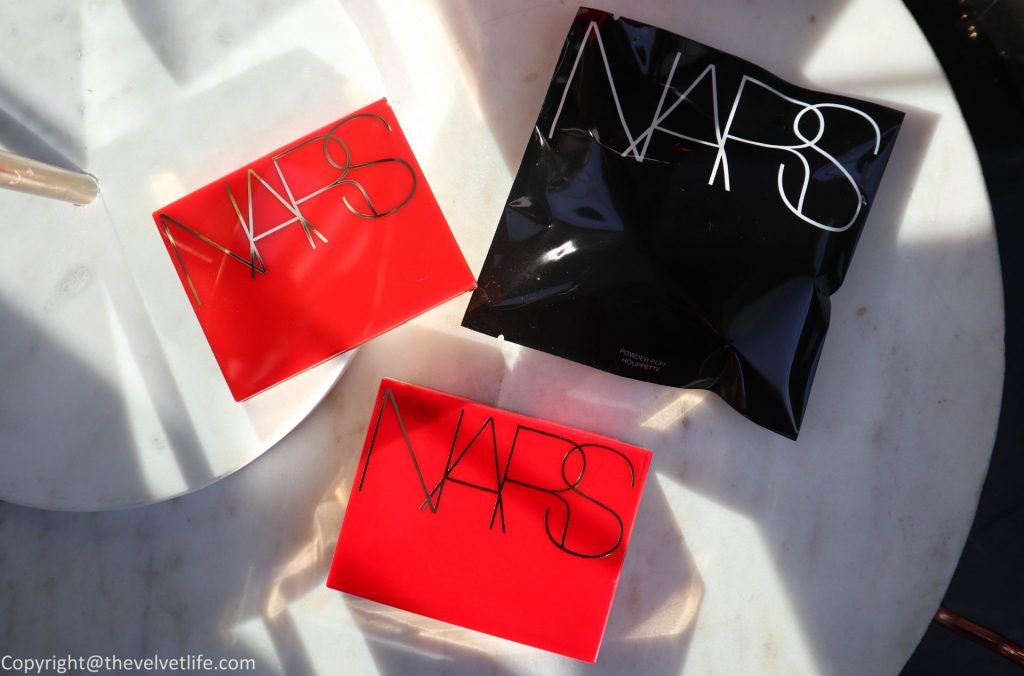 Nars Lunar New Year 2022 Collection Review