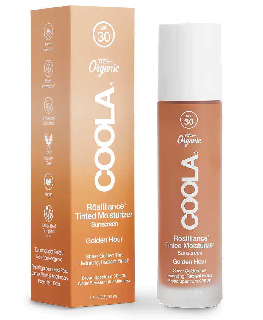 Best Tinted Moisturizers with SPF The Velvet Life