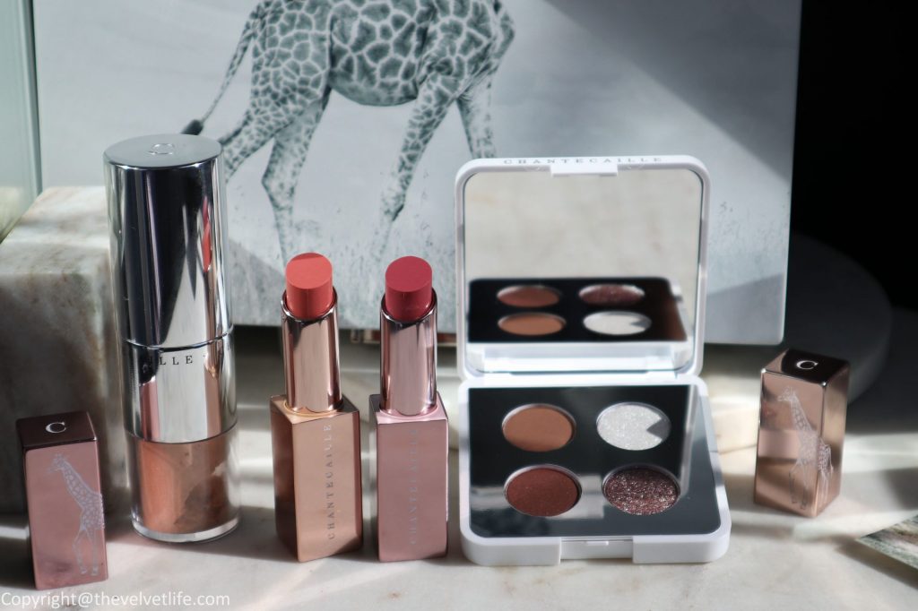 Chantecaille Lip Chic Review