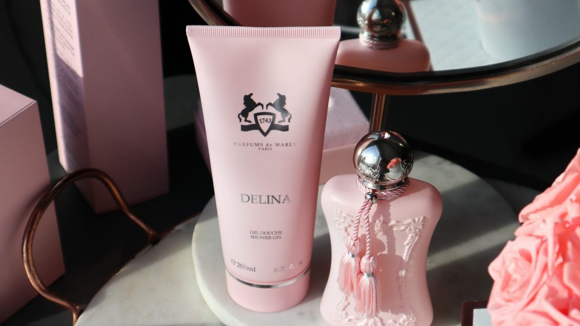 Fragrance Archives The Velvet Life