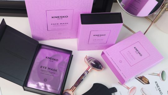 Knesko Amethyst Hydrate Collection Review