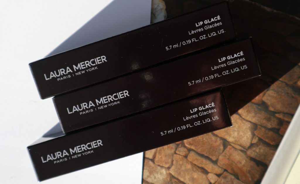  Laura Mercier Lip Glace Hydrating Balm Gloss