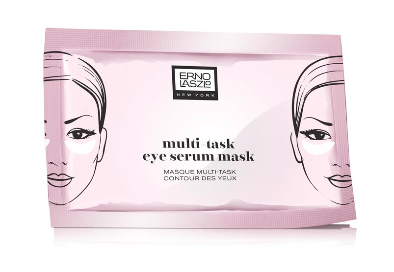 Erno Laszlo Multi-Task Serum Eye Mask Review