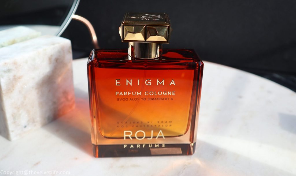 Roja Parfums Enigma Pour Homme 