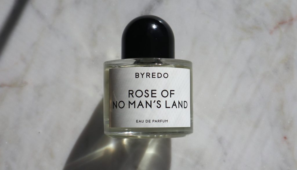 BYREDO Rose of No Man