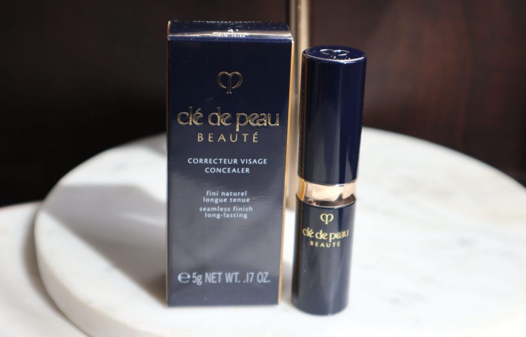 Cle De Peau Beaute Concealer Review