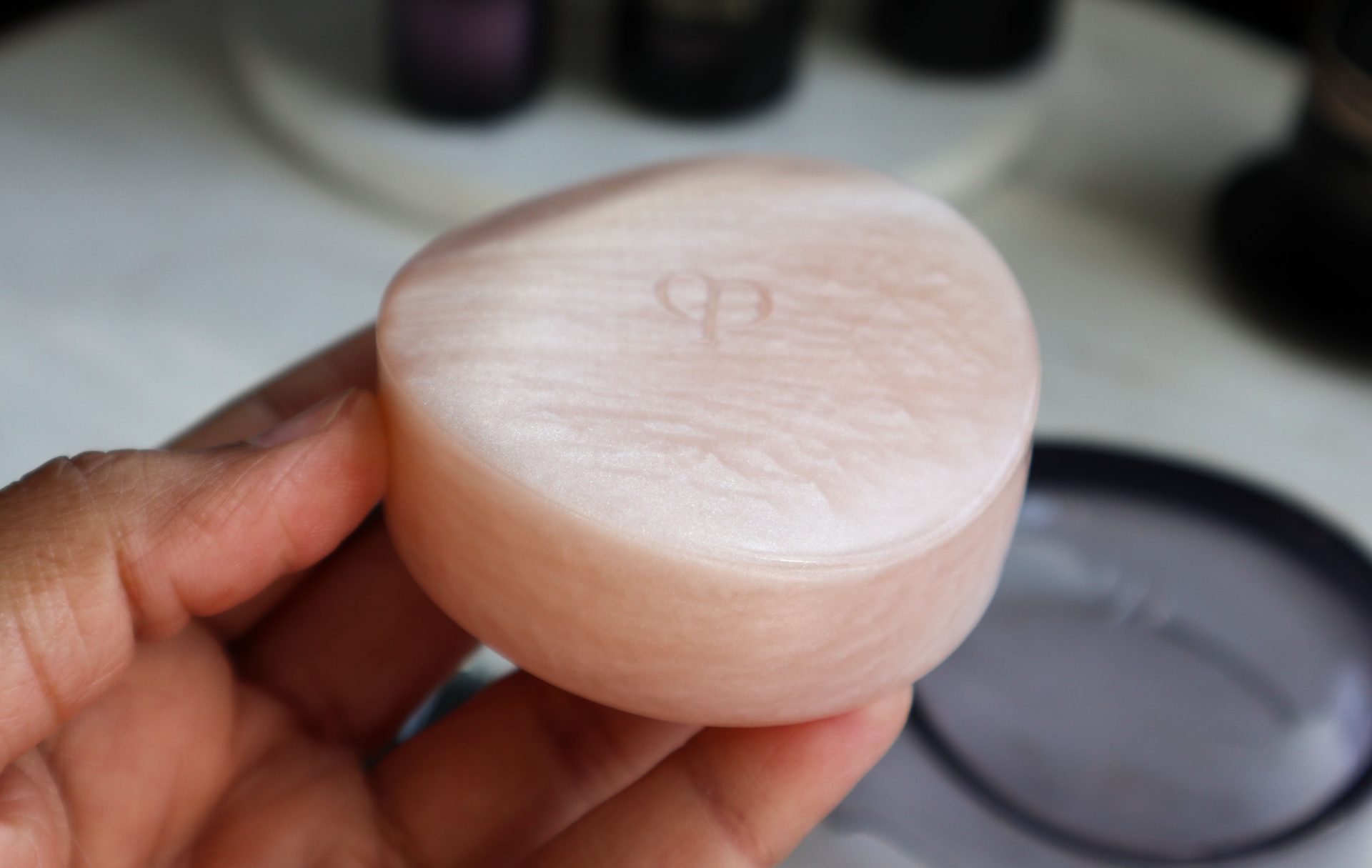 Clé De Peau Beauté Synactif Skincare Range Review The Velvet Life