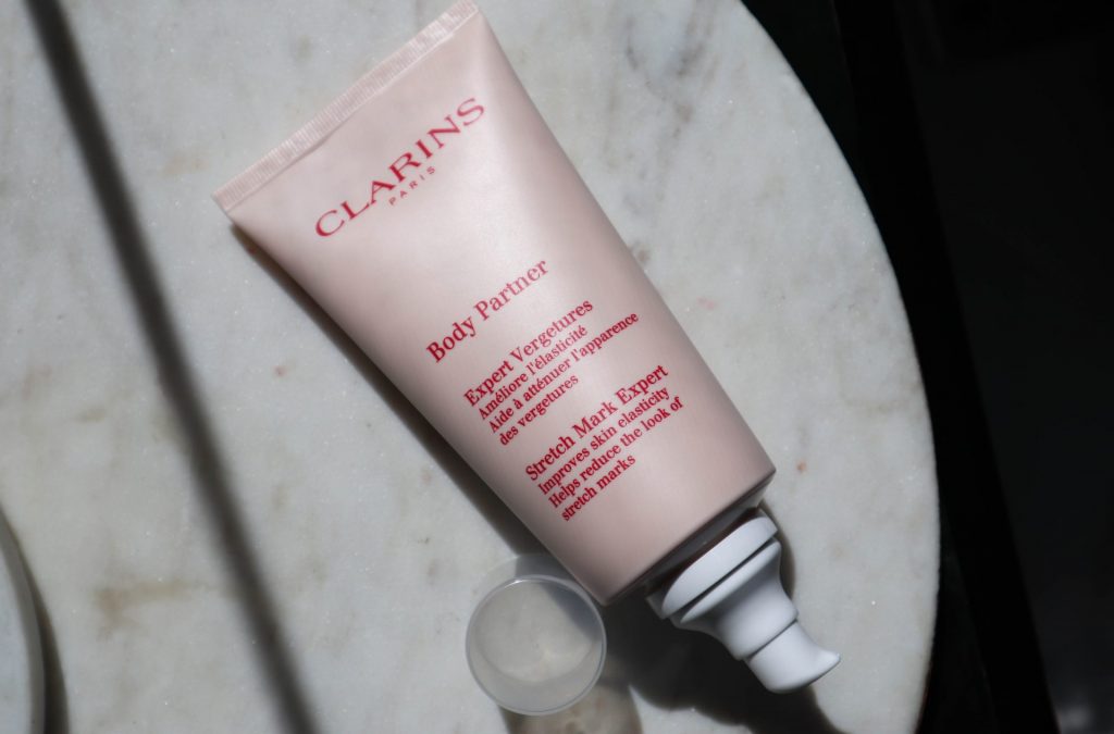 Clarins Body Partner Review