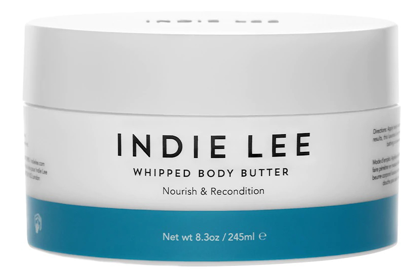 Indie Lee Best Moisturizers For Stretch Marks