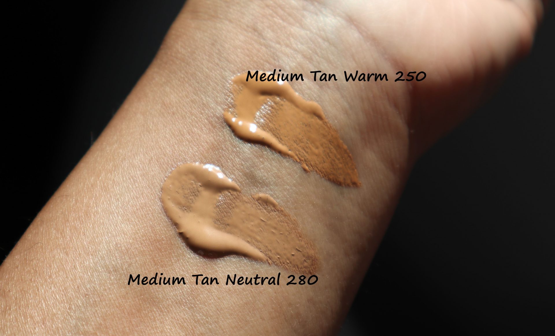 Kosas Revealer SkinImproving Foundation SPF25 Review The Velvet Life