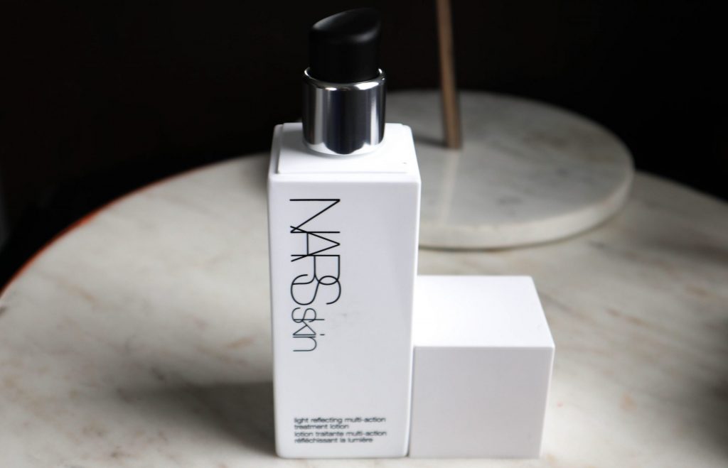 Nars Light Reflecting Multi-Action Treatment Lotion Review