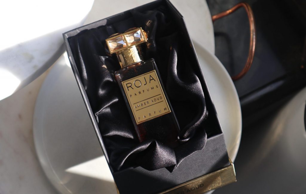 Roja Parfums Amber Aoud Review